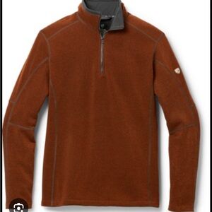 Kuhl Revel 1/4 Zip